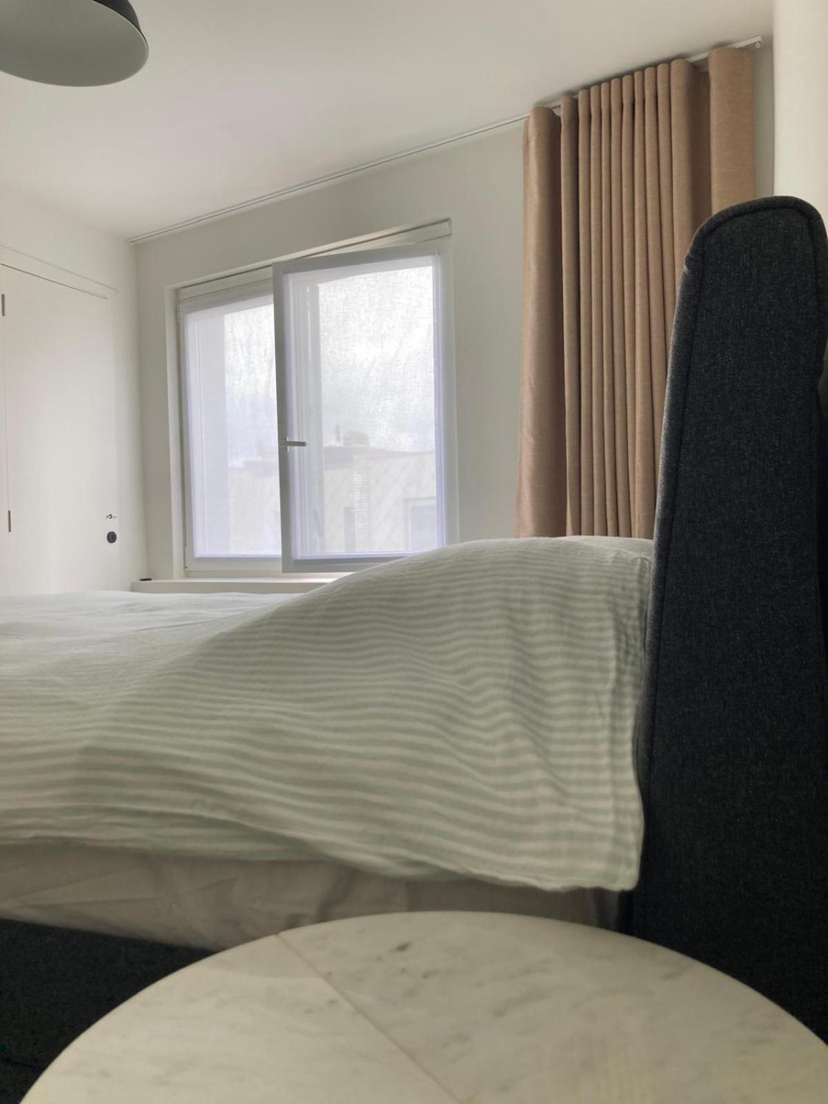 Charmante Stadswoning Aan Kwartier Holiday home *