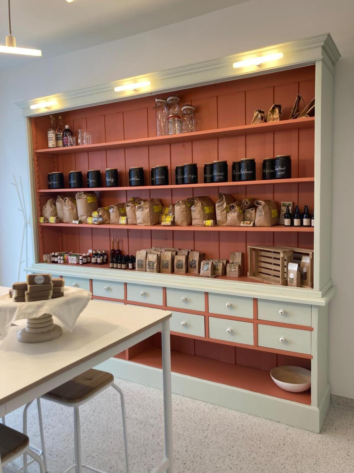 Charmante Stadswoning Aan Kwartier Holiday home Antwerp