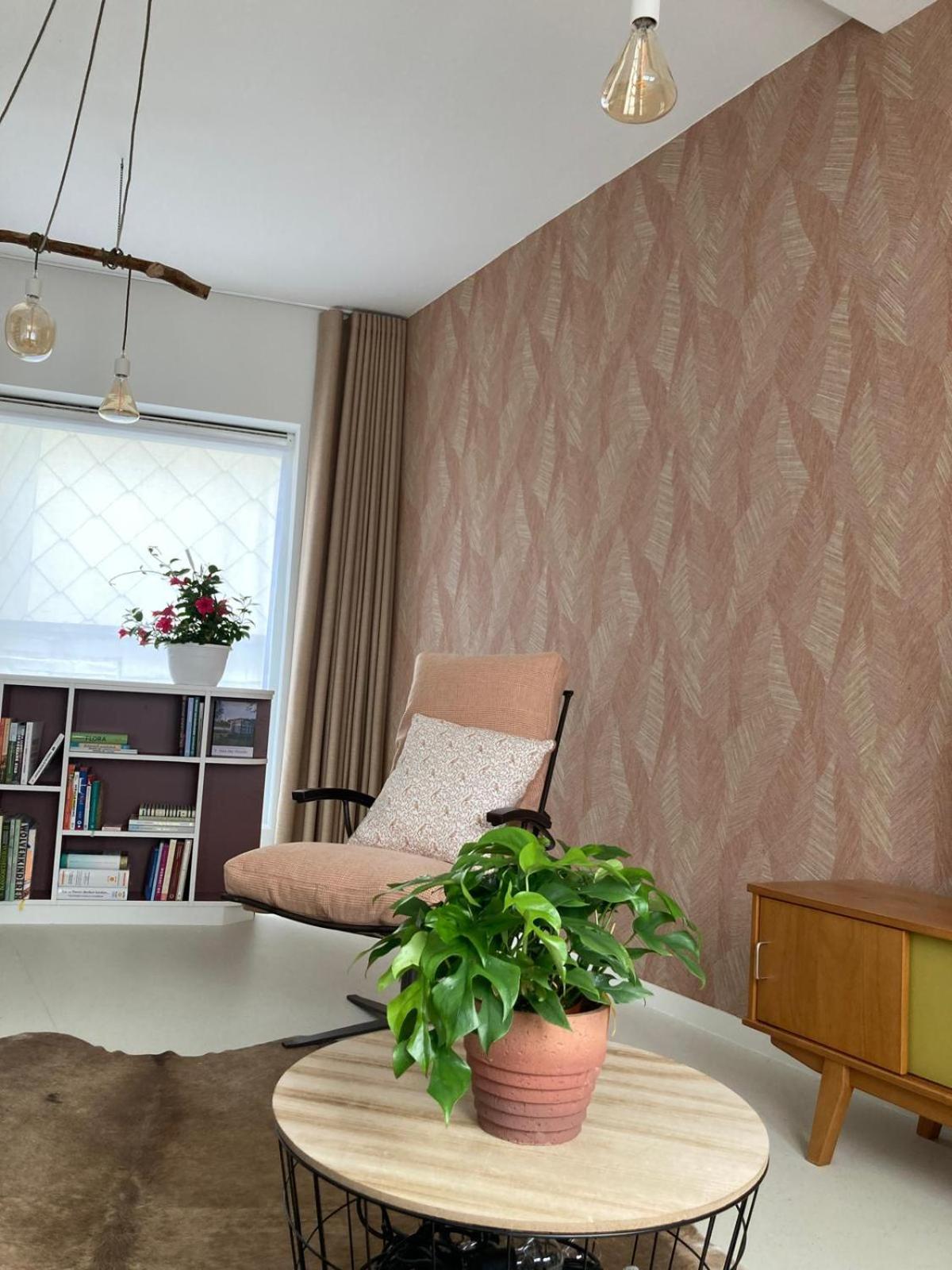 Holiday home Charmante Stadswoning Aan Kwartier Antwerp