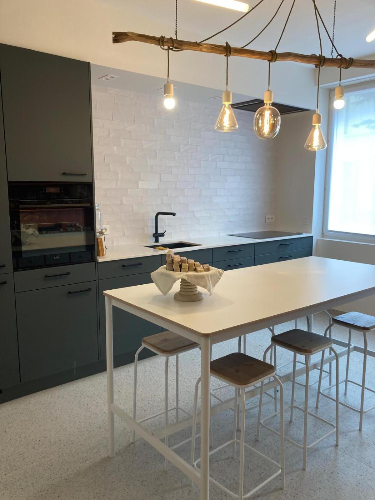 Charmante Stadswoning Aan Kwartier * Anvers